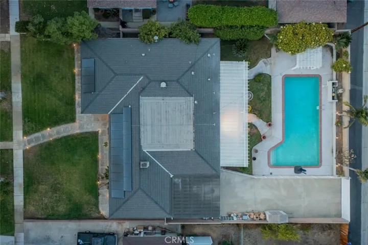 1334 N 1st Avenue, Upland, California 91786