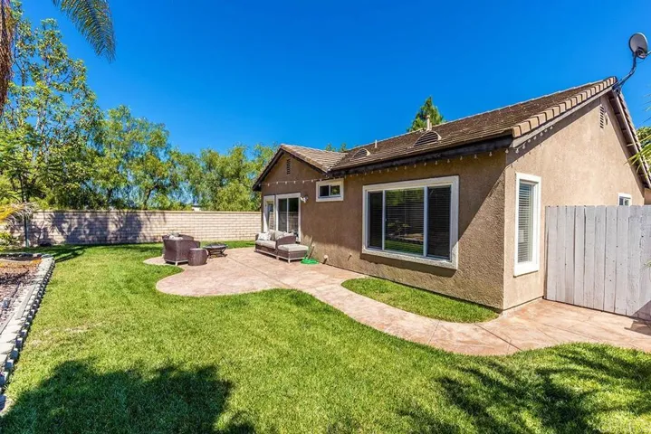 101 Canyon Creek Way, Oceanside, California 92057
