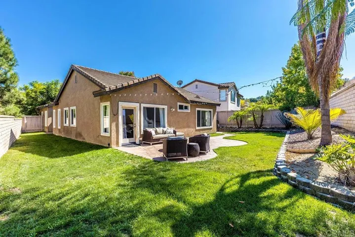 101 Canyon Creek Way, Oceanside, California 92057