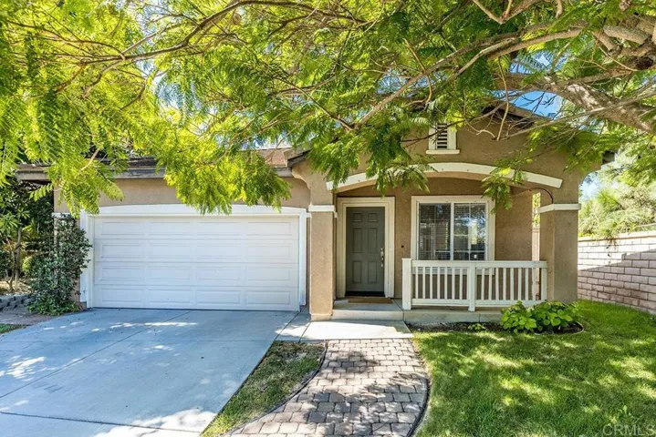 101 Canyon Creek Way, Oceanside, California 92057