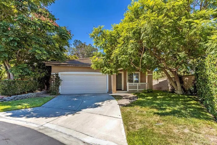 101 Canyon Creek Way, Oceanside, California 92057