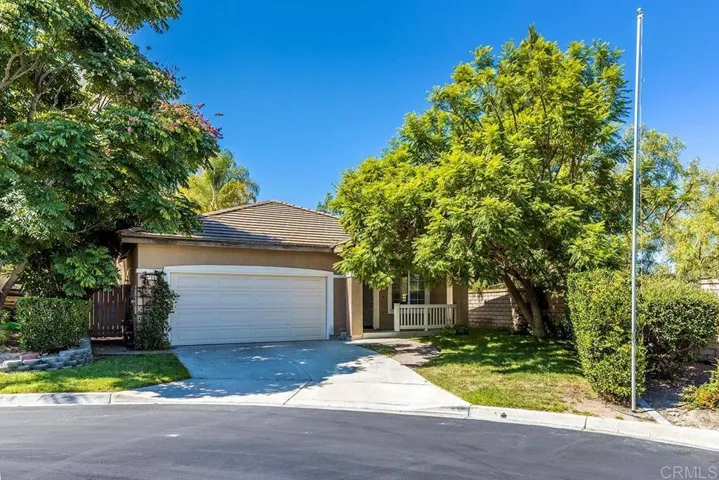 101 Canyon Creek Way, Oceanside, California 92057