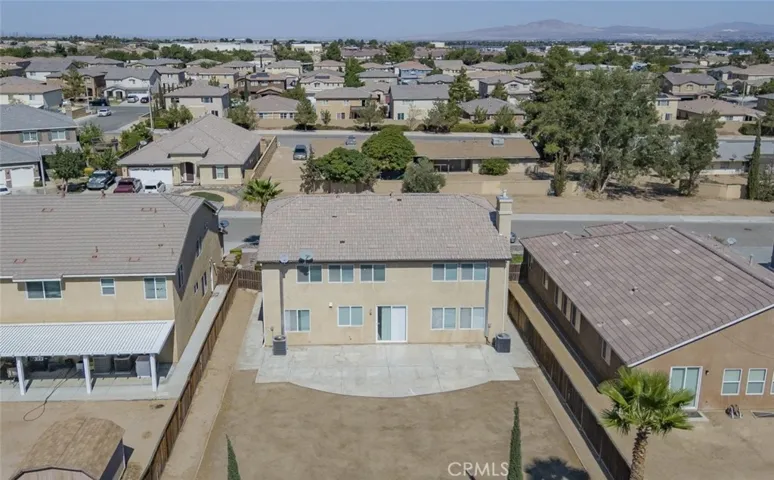 14223 Larkspur Street, Hesperia, California 92344