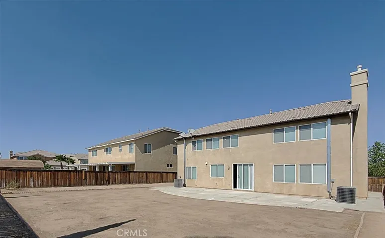 14223 Larkspur Street, Hesperia, California 92344