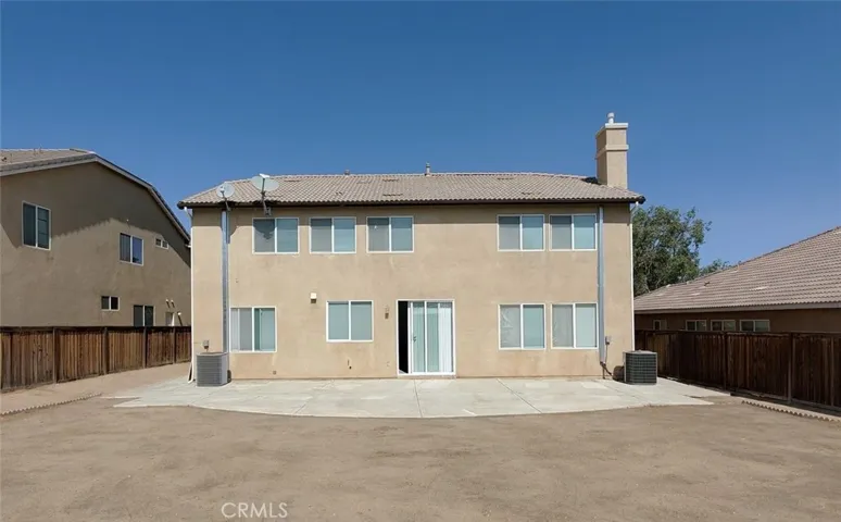 14223 Larkspur Street, Hesperia, California 92344