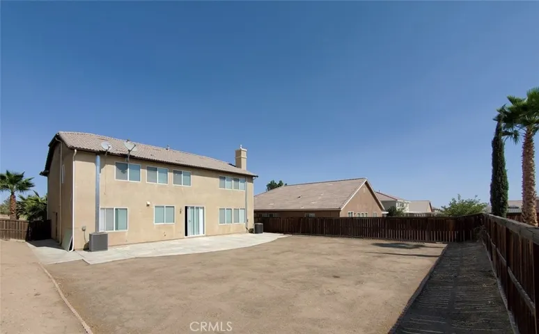 14223 Larkspur Street, Hesperia, California 92344