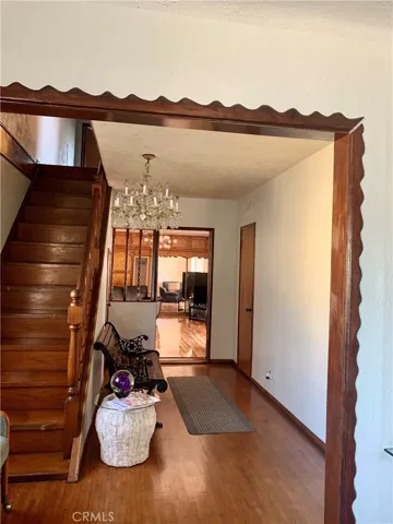 10328 S Burl Avenue, Inglewood, California 90304