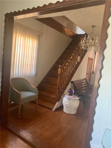 10328 S Burl Avenue, Inglewood, California 90304