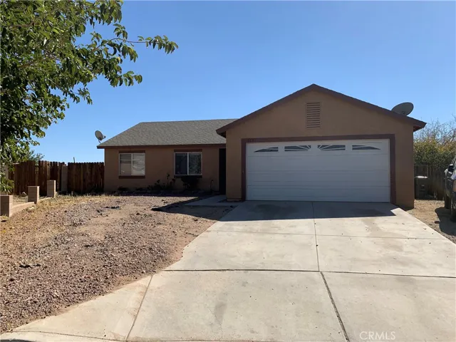 17813 Bridgeport Street, Adelanto, California 92301