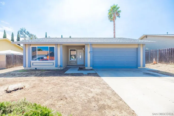 7471 Black Oak Rd, San Diego, California 92114