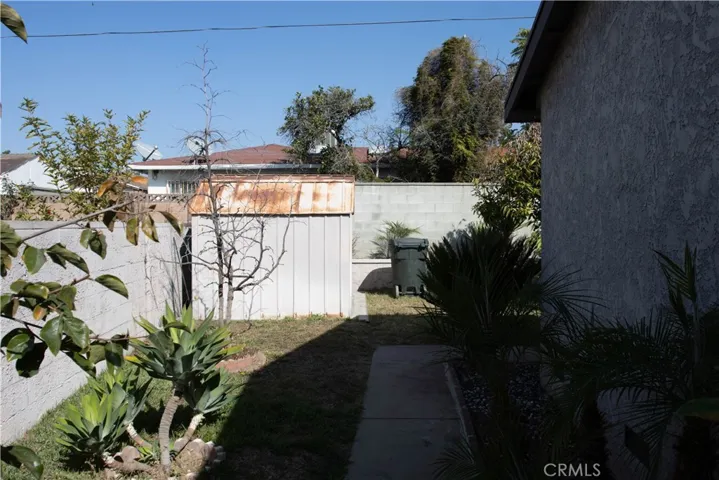 10131 Asher Street, El Monte, California 91733