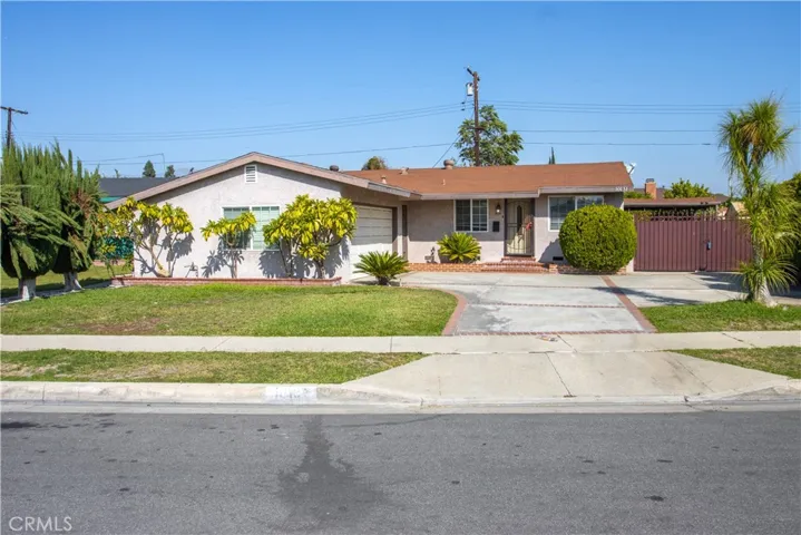 10131 Asher Street, El Monte, California 91733