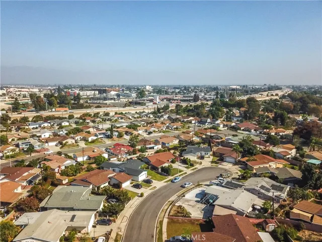 10131 Asher Street, El Monte, California 91733