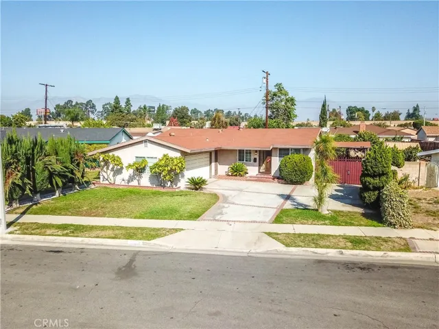 10131 Asher Street, El Monte, California 91733