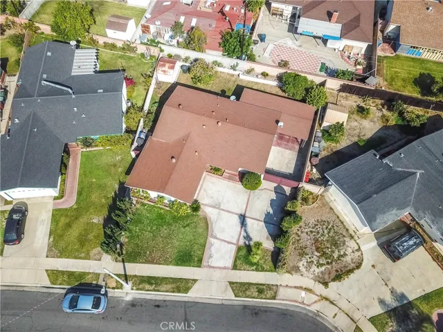 10131 Asher Street, El Monte, California 91733