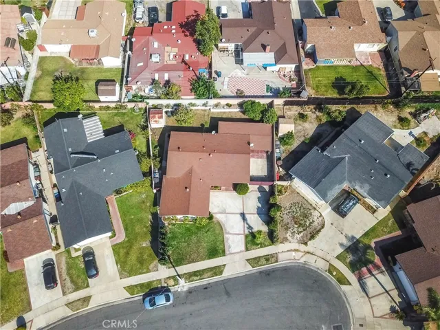 10131 Asher Street, El Monte, California 91733