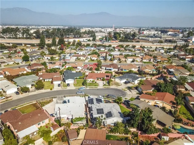 10131 Asher Street, El Monte, California 91733