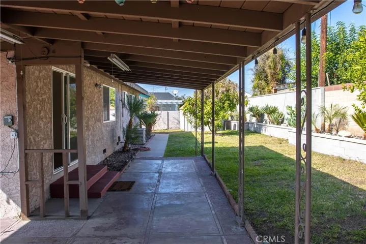 10131 Asher Street, El Monte, California 91733
