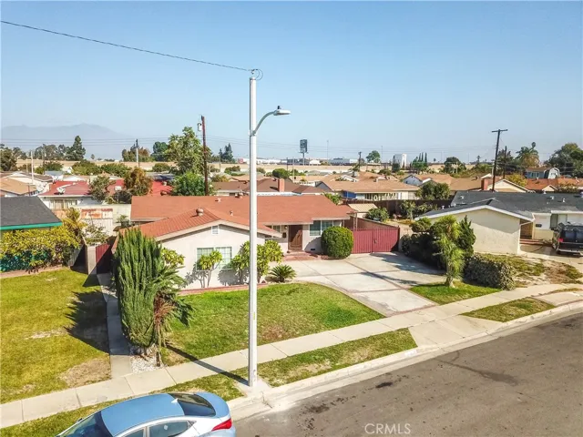 10131 Asher Street, El Monte, California 91733