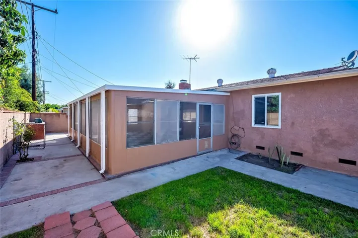 1228 N Riviera Street, Anaheim, California 92801