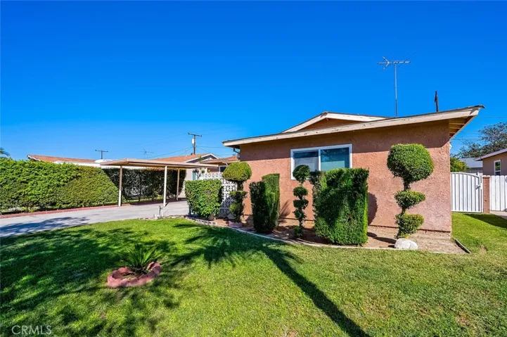 1228 N Riviera Street, Anaheim, California 92801