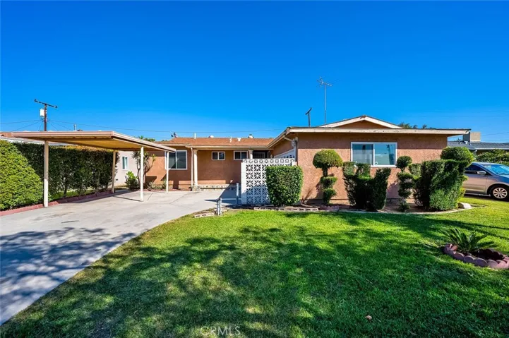 1228 N Riviera Street, Anaheim, California 92801