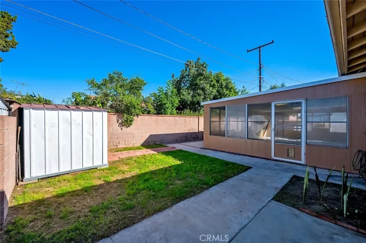 1228 N Riviera Street, Anaheim, California 92801