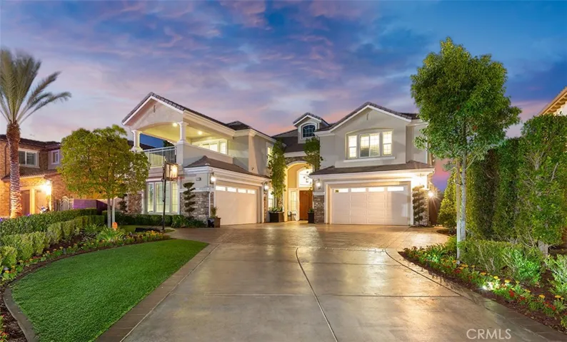 19762 Georgetown Way, Yorba Linda, California 92886