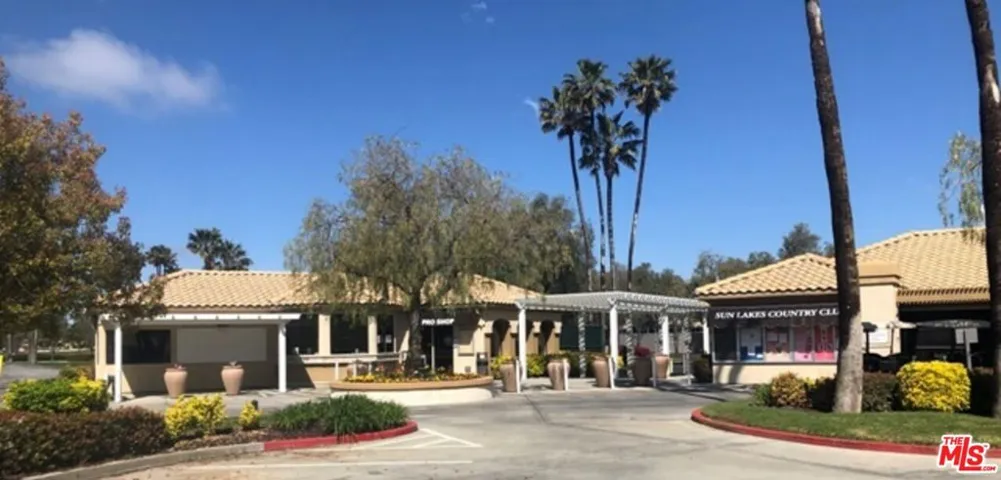 1632 Crystal Downs Street, Banning, California 92220