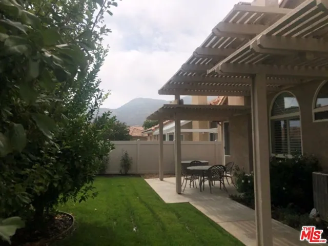 1632 Crystal Downs Street, Banning, California 92220