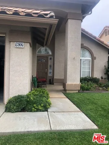 1632 Crystal Downs Street, Banning, California 92220