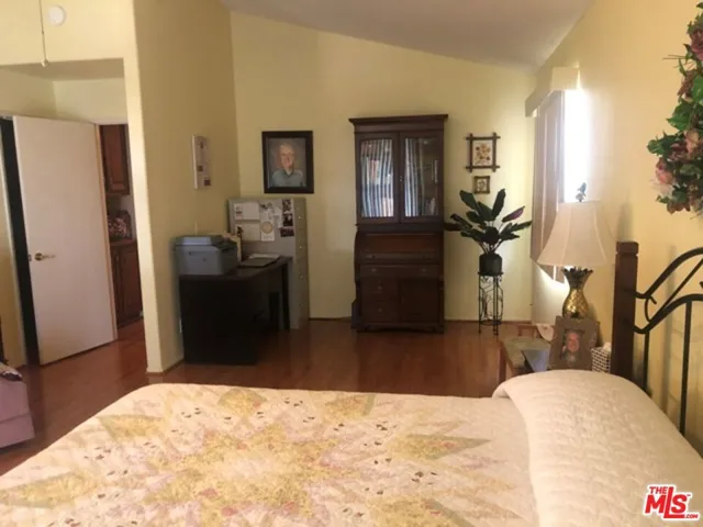 Master Retreat.