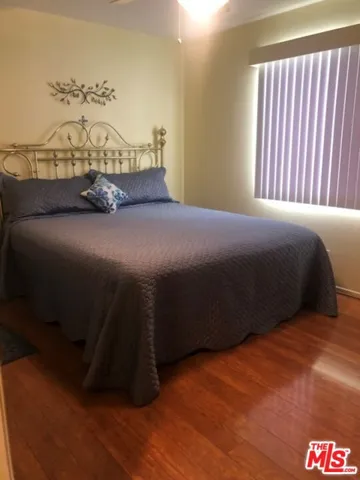 Guest Bedroom..