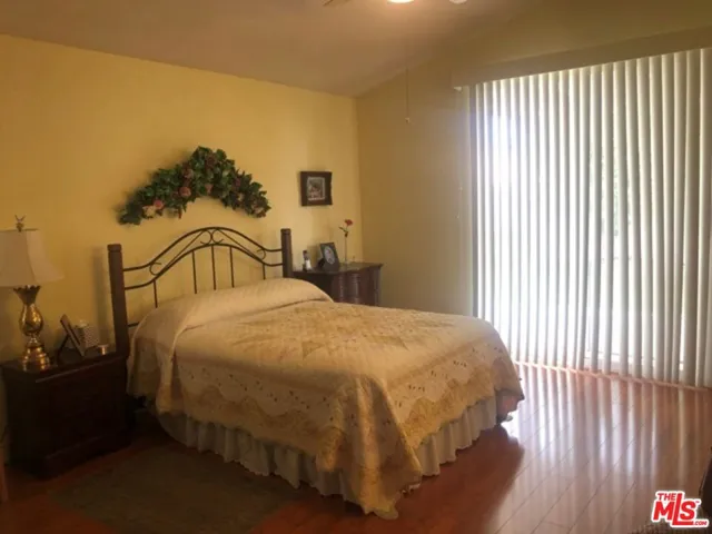 Master Retreat.