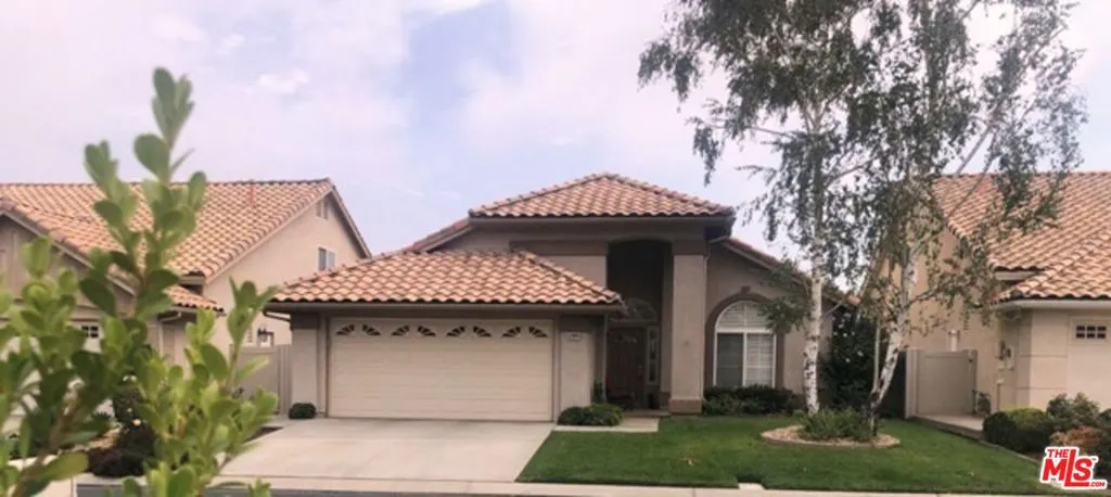 1632 Crystal Downs Street, Banning, California 92220