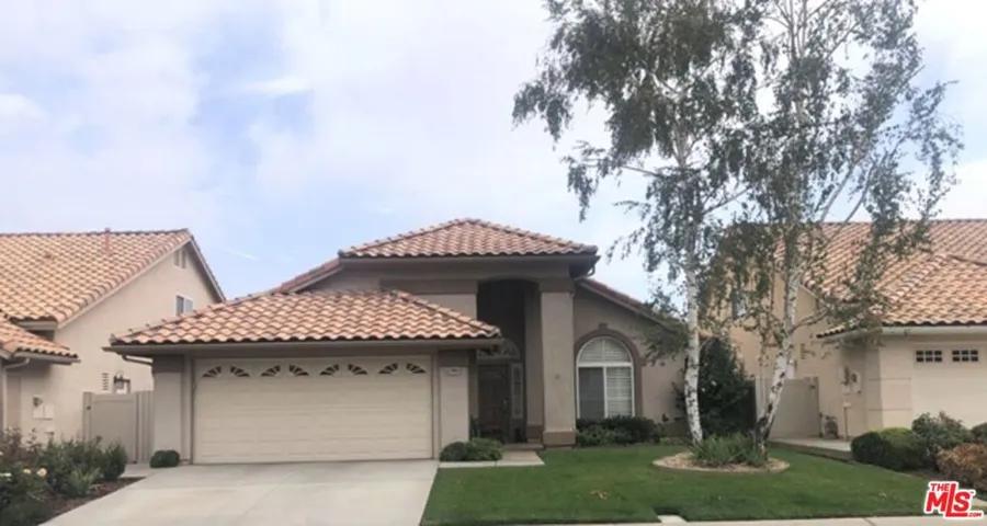 1632 Crystal Downs Street, Banning, California 92220