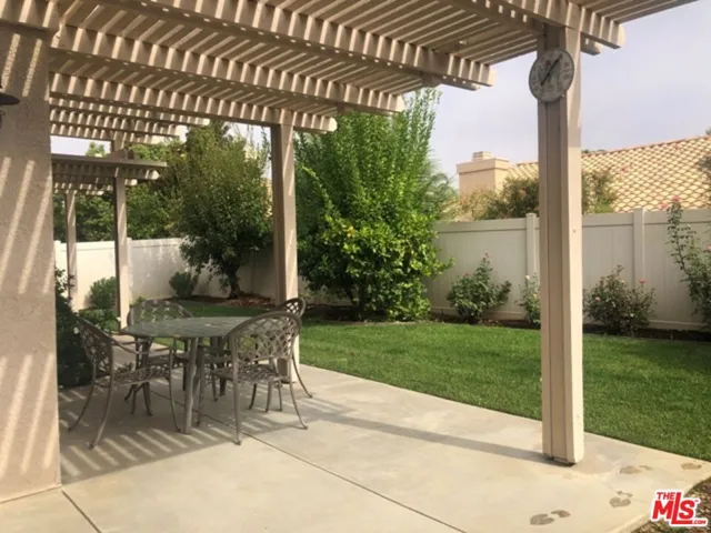 1632 Crystal Downs Street, Banning, California 92220