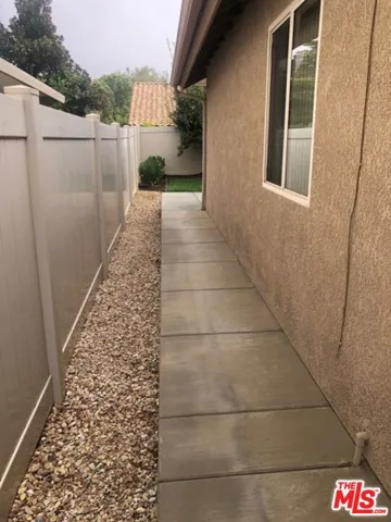 Low Maintenance..