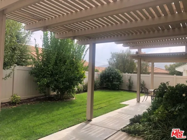 1632 Crystal Downs Street, Banning, California 92220
