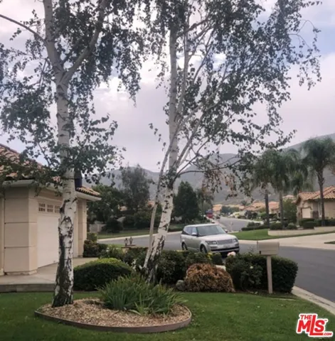 1632 Crystal Downs Street, Banning, California 92220