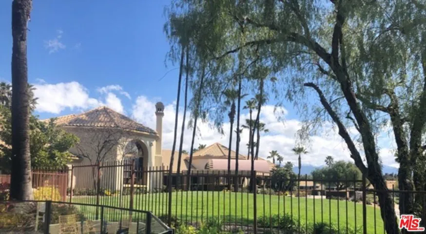 1632 Crystal Downs Street, Banning, California 92220