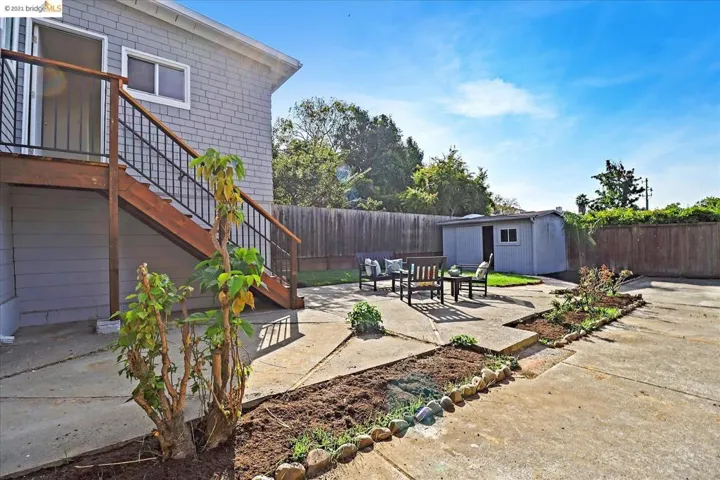 2211 Coloma St, Oakland, California 94602