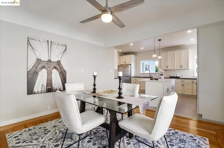 2211 Coloma St, Oakland, California 94602