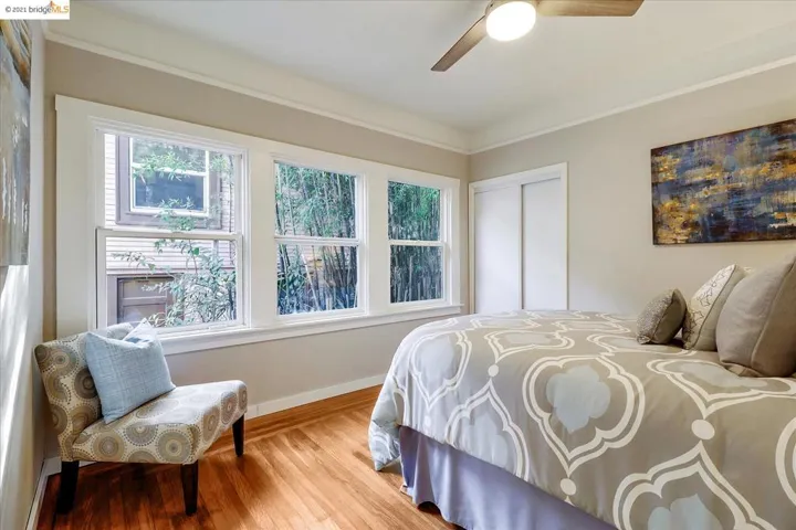 2211 Coloma St, Oakland, California 94602