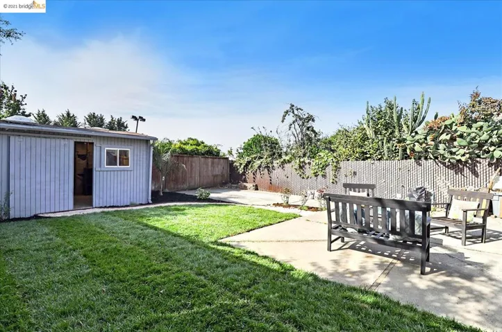 2211 Coloma St, Oakland, California 94602