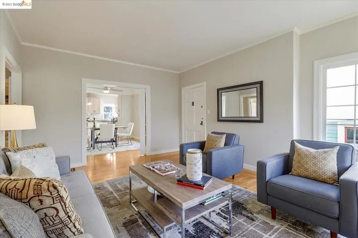 2211 Coloma St, Oakland, California 94602