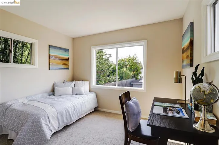 2211 Coloma St, Oakland, California 94602