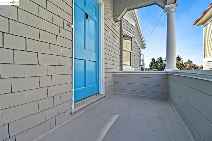 2211 Coloma St, Oakland, California 94602