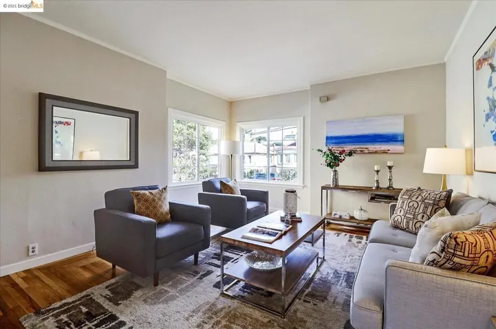 2211 Coloma St, Oakland, California 94602
