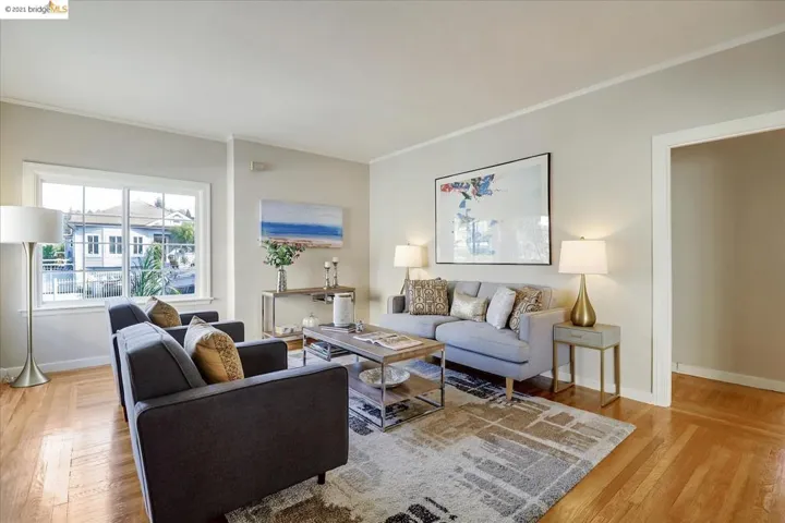 2211 Coloma St, Oakland, California 94602